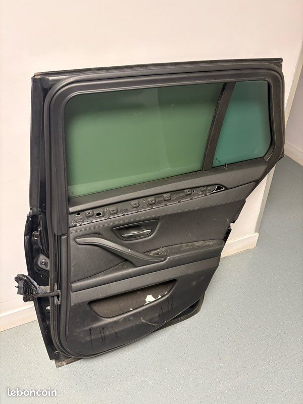 Porte ARD BMW F10 F11 (image 2)