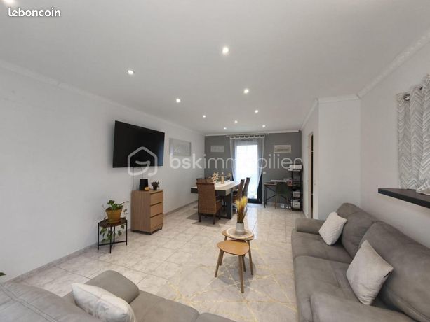 Maison 5 pièces 90 m²