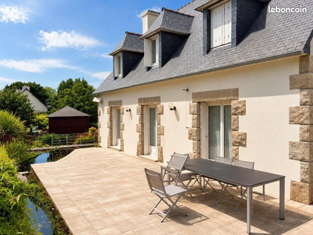 Maison 7 pièces 137 m² · à Perros-Guirec · 137 m² · 618 000 €