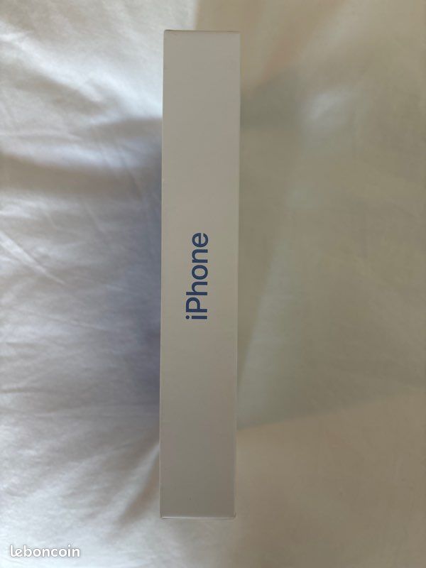 Iphone 16 sous blister (image 2)
