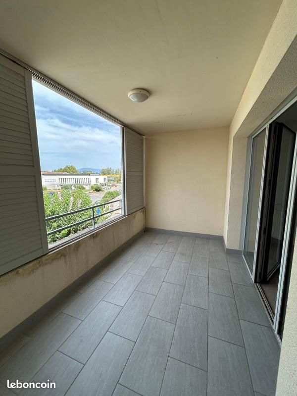 Appartement 2 pièces 39 m² · à Vedène · 39 m² · 603 €/mois