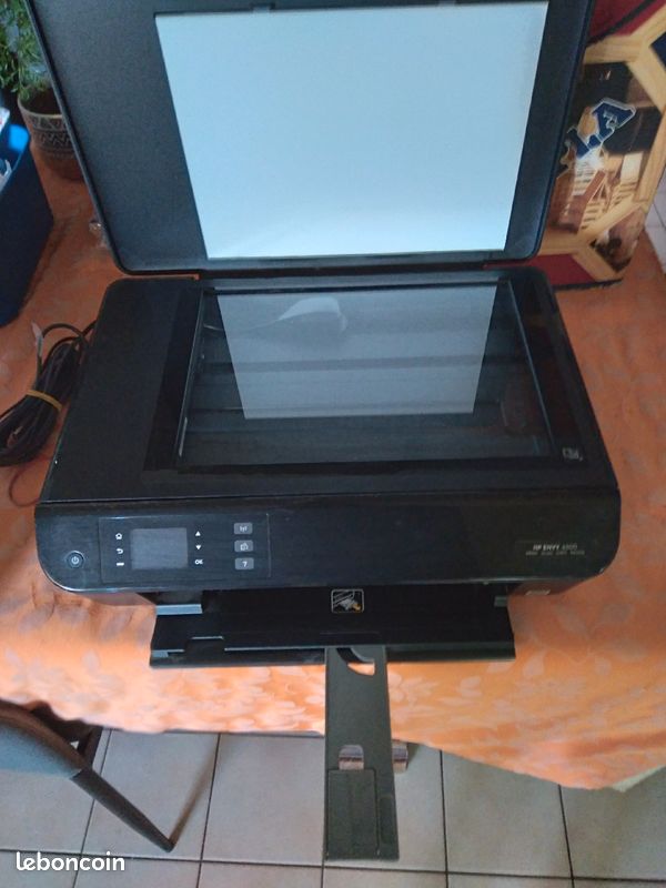 Imprimantes hp Envy 4500 (image 2)
