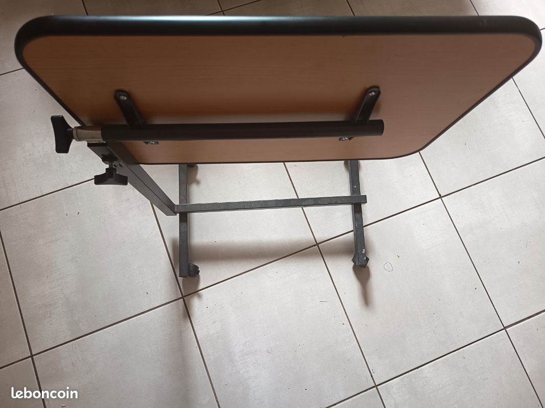 Table pliante (image 3)