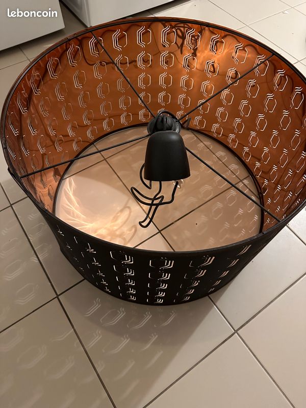 Lustre ikea NYMO 59 cm (image 1)