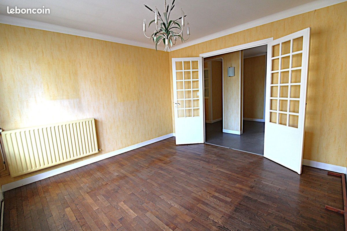 Appartement 5 pièces 86 m² · à Saint-Brieuc · 86 m² · 133 125 €