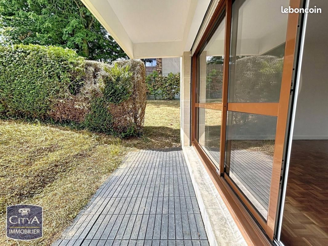 Appartement 2 pièces 43 m² · à Chaville · 43 m² · 265 000 €