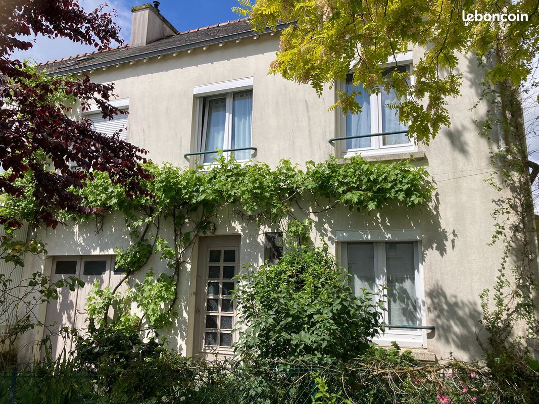 Maison 5 pièces 100 m² · à Auray · 100 m² · 350 000 €