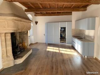 Appartement 3 pièces 77 m² · à Meyrargues · 77 m² · 1 445 €/mois