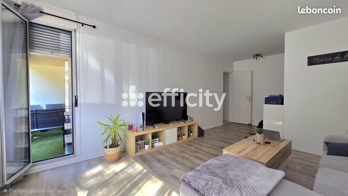 Appartement 2 pièces 50 m² · à Villefranche-sur-Saône · 50 m² · 150 000 €