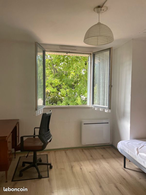Appartement 1 pièce 18 m² · à Aix-en-Provence · 18 m² · 600 €/mois