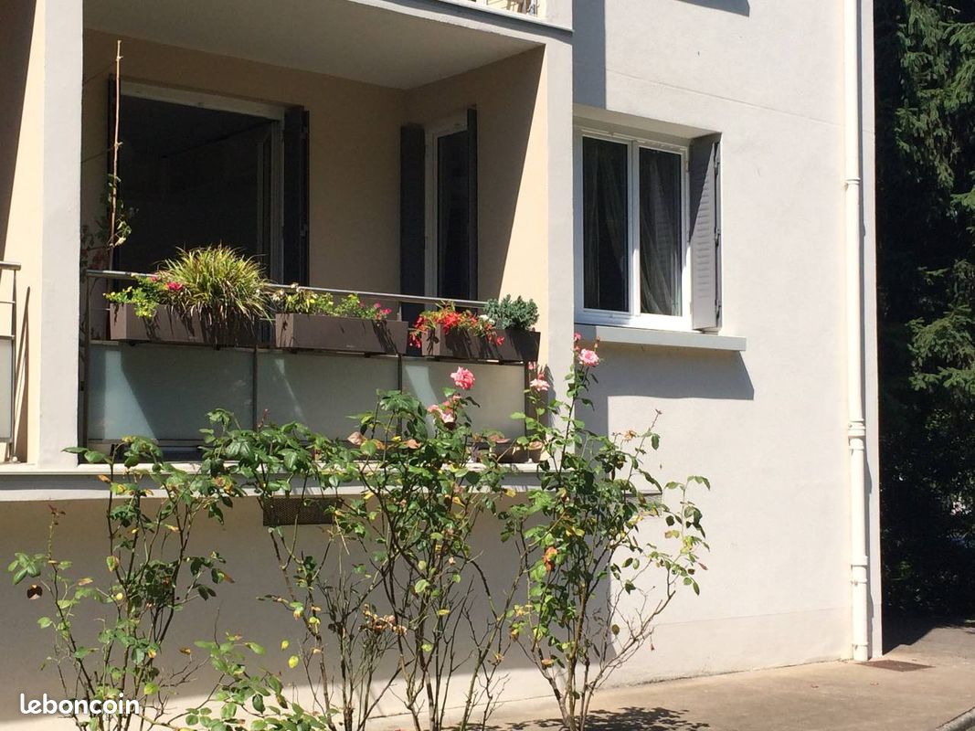 Appartement 2 pièces 49 m² · à Lyon · 49 m² · 890 €