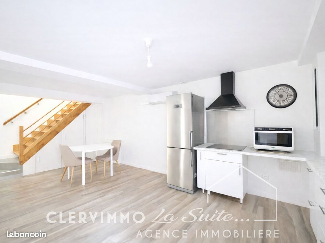 Appartement 2 pièces 45 m² · à Marseille · 45 m² · 850 €/mois