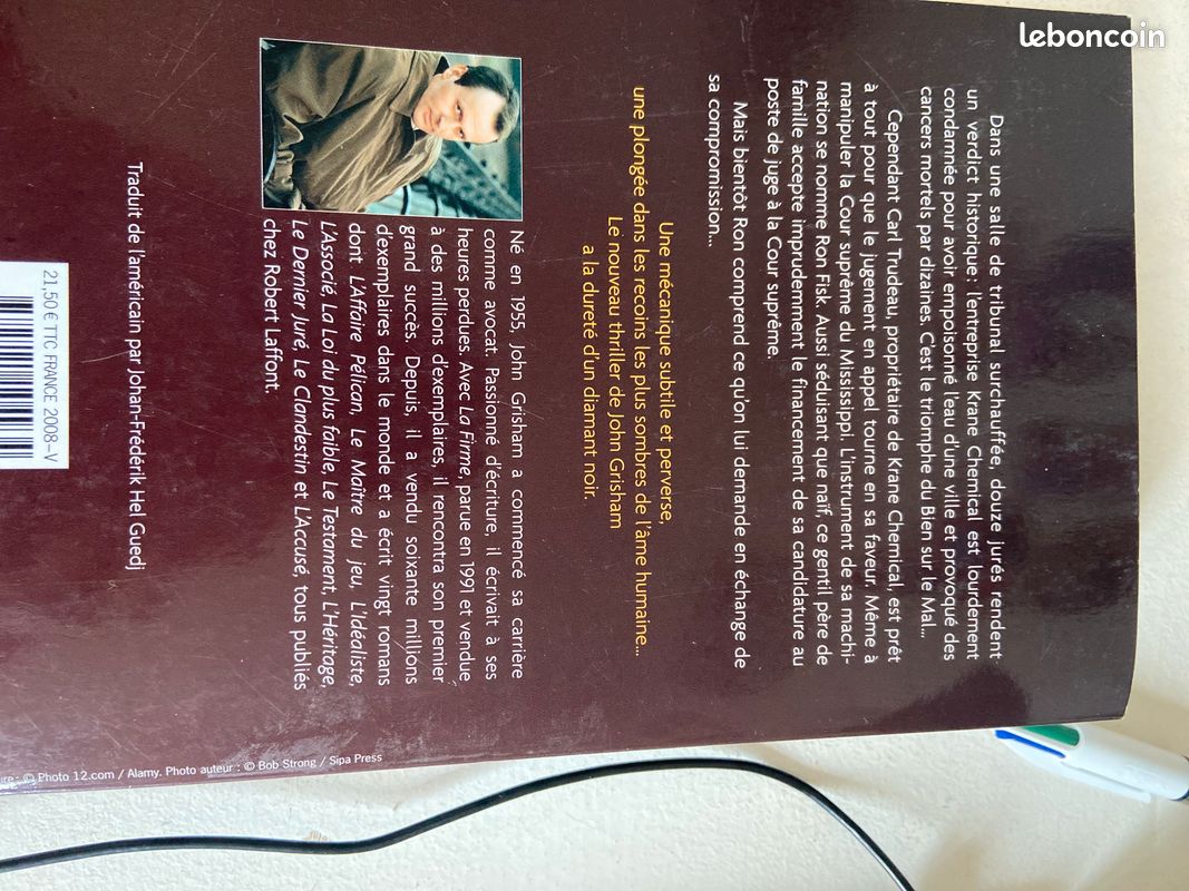 Le contrat (image 2)