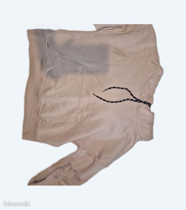 Vêtements sweat (image 1)