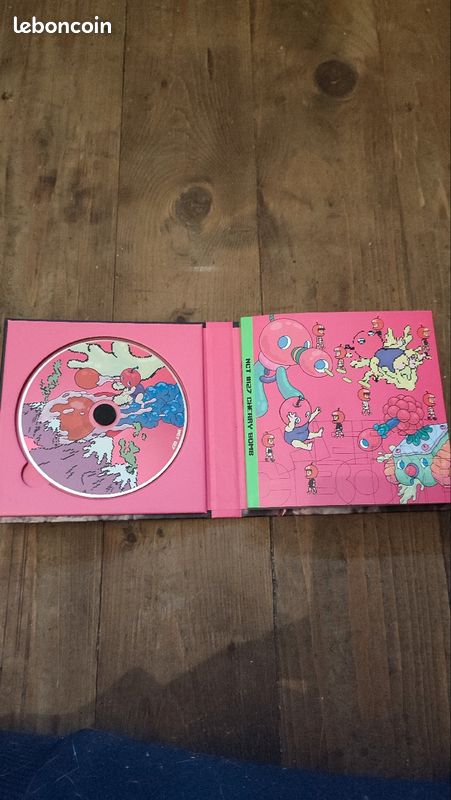 Album NCT (image 2)