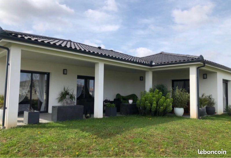 Maison 5 pièces 145 m² · à Montauban · 145 m² · 359 000 €
