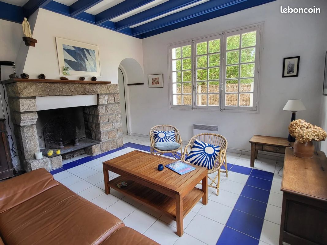 Maison 5 pièces 117 m² (image 2)