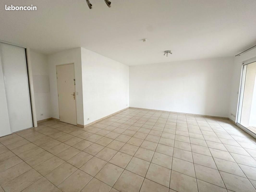 Appartement 3 pièces 64 m² · à Tarnos · 64 m² · 930 €/mois