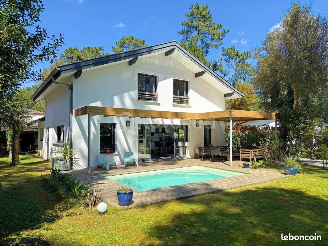 Maison 5 pièces 147 m² · à Soorts-Hossegor · 147 m² · 1 450 000 €