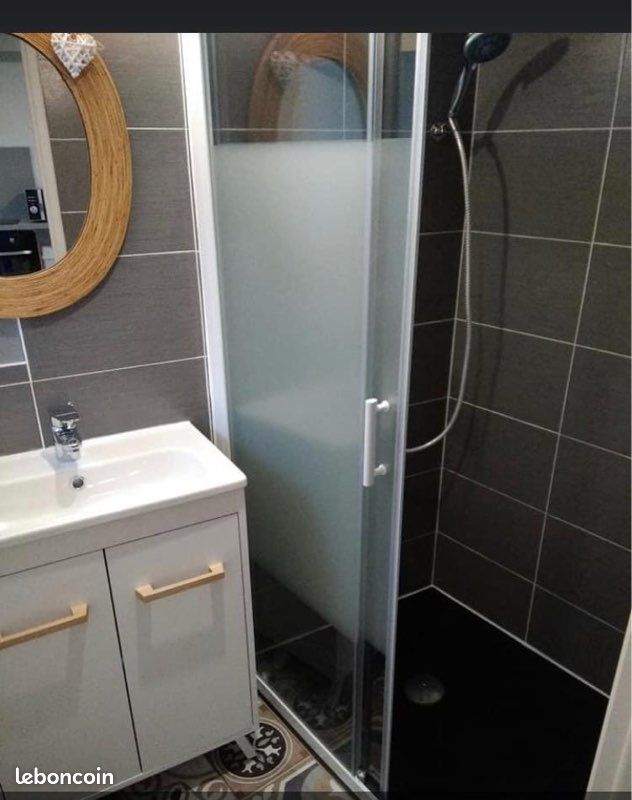 Appartement 2 pièces 30 m² · à Surgères · 30 m² · 540 €/mois