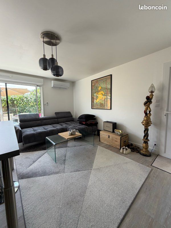 Maison 3 pièces 60 m² · à Ambarès-Et-Lagrave · 60 m² · 225 000 €
