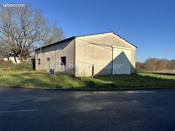 Immeuble 1 pièce 143 m²