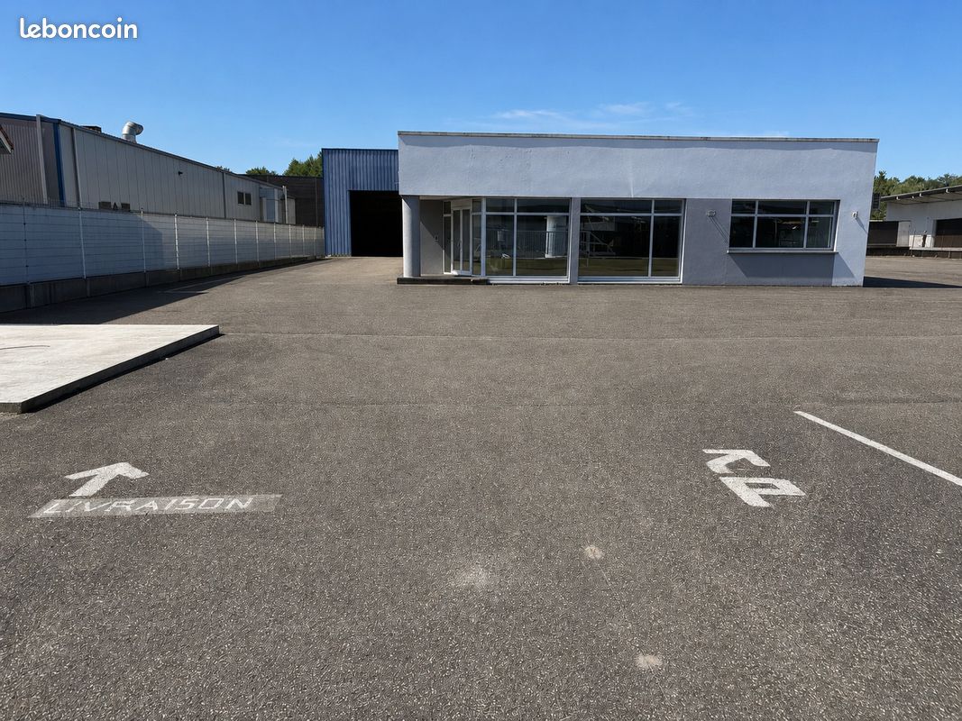 Terrain 10 pièces 952 m² · à Soufflenheim · 952 m² · 774 000 €