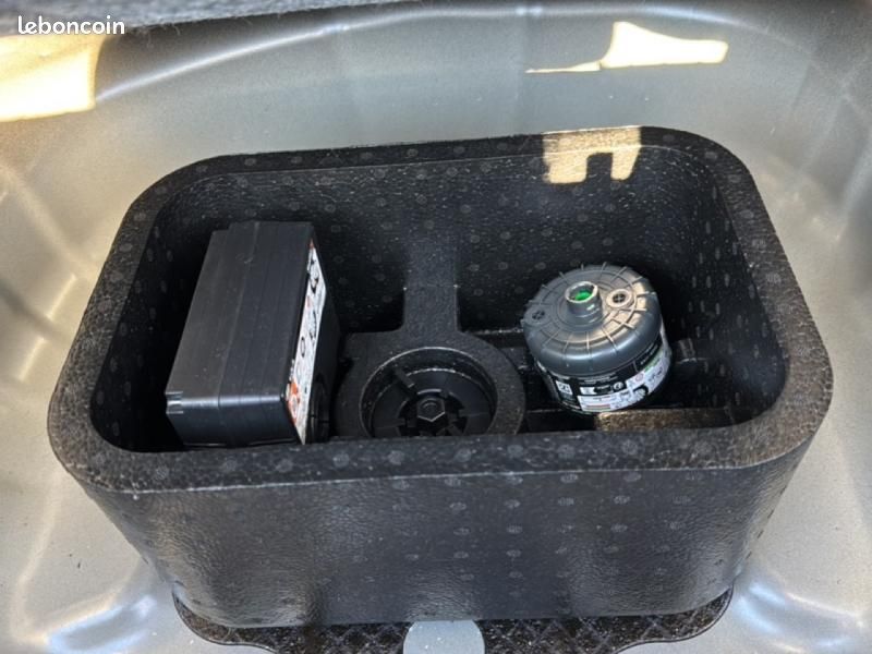 Hyundai Bayon 1.0 T-GDi 100ch Creative (image 9)