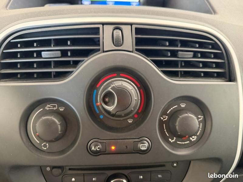 Renault Kangoo Express 1.5 dCi 90ch Extra R-Link (image 15)