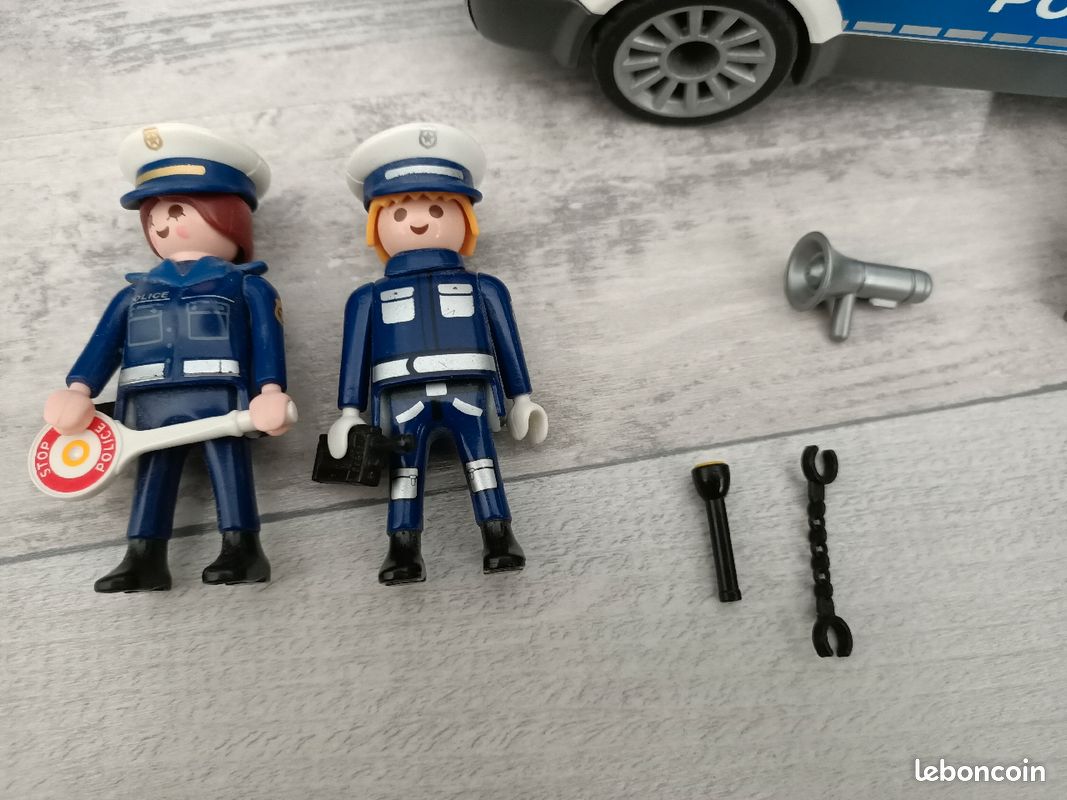 Playmobil city action (image 8)