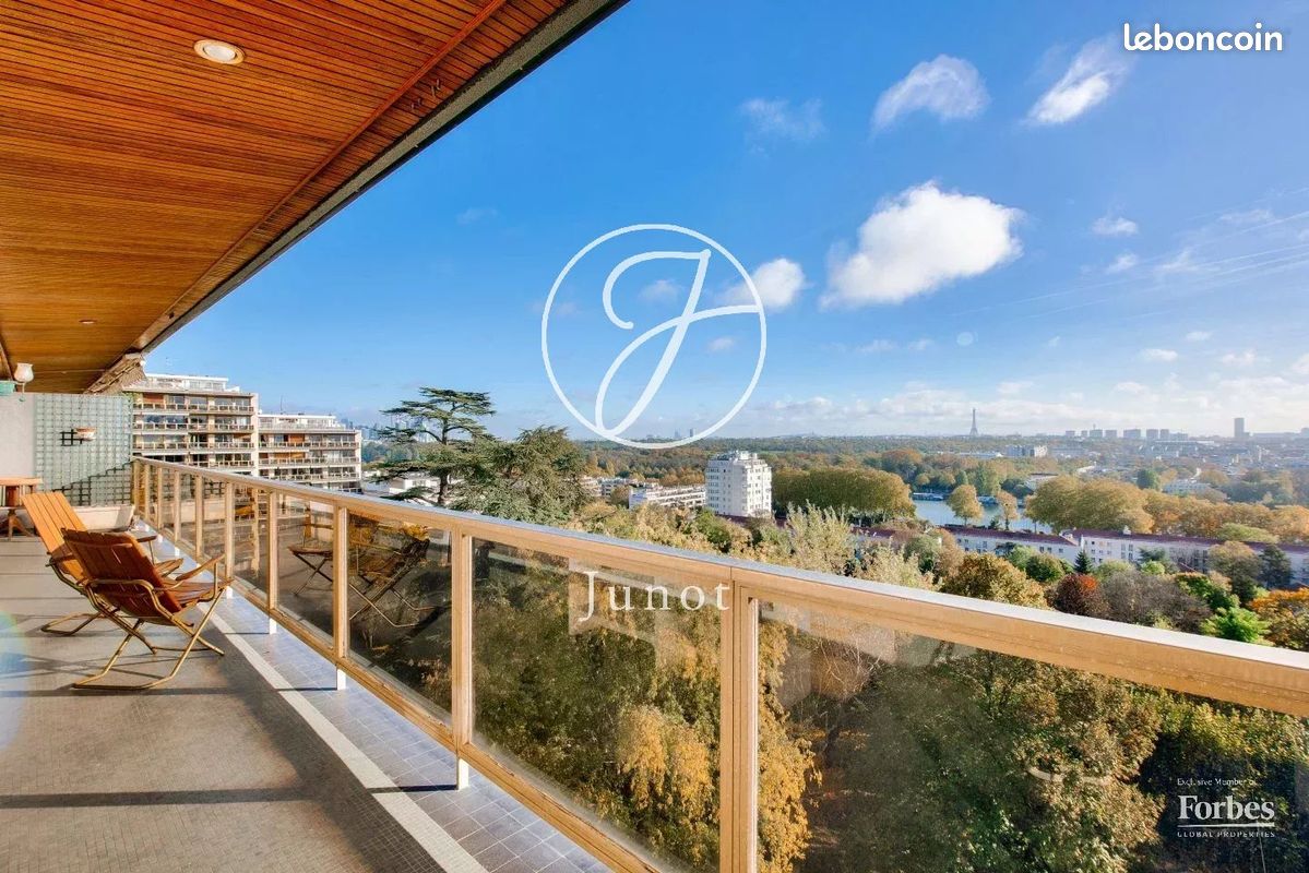 Appartement 6 pièces 165 m² · à Saint-Cloud · 165 m² · 1 050 000 €