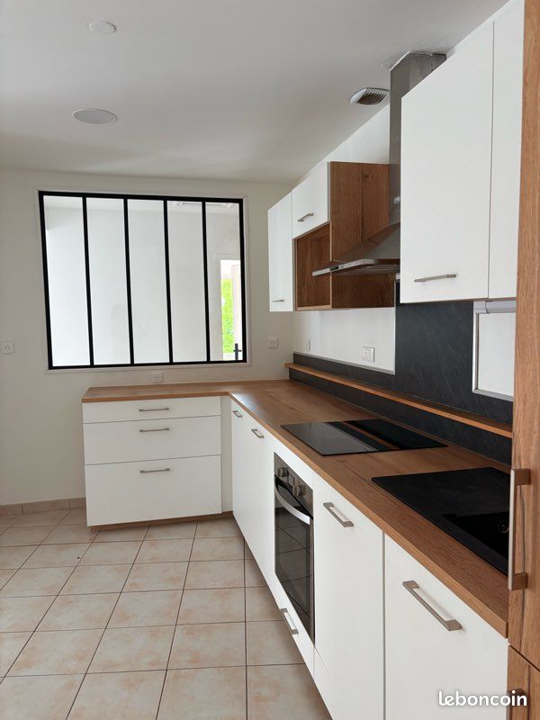 Appartement 3 pièces 115 m² · à Cognac · 115 m² · 115 000 €