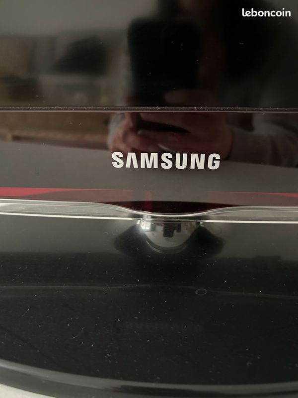Télévision Samsung (image 2)