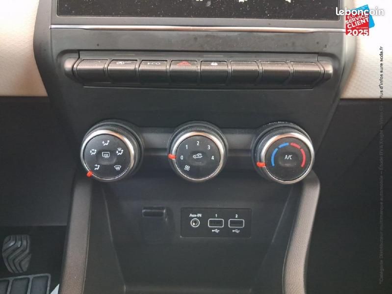 Renault Clio 1.0 TCe 90ch Evolution (image 21)