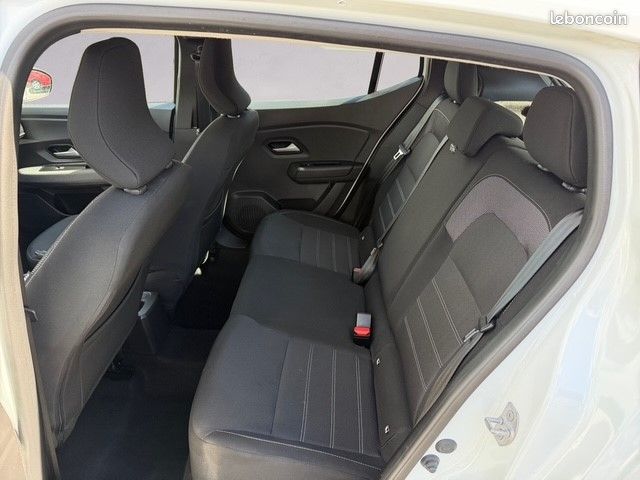 Dacia Sandero 1.0 TCE 90CV JOURNEY (image 12)