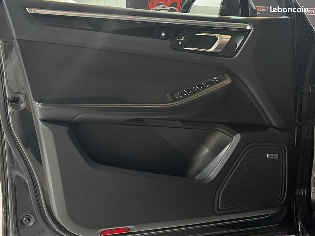 PORSCHE MACAN 3.0i V6 S - 354ch - BV PDK - Garantie 6 mois (image 7)