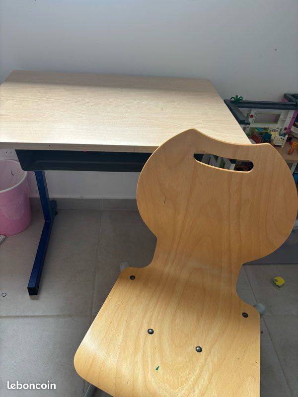 Bureau école enfant (image 4)