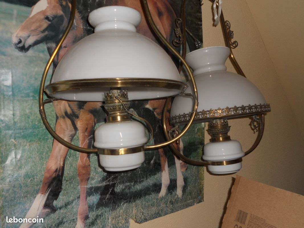 Suspension (image 1)