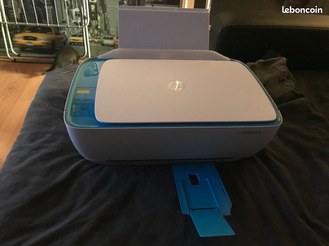 Imprimante Hp (image 3)