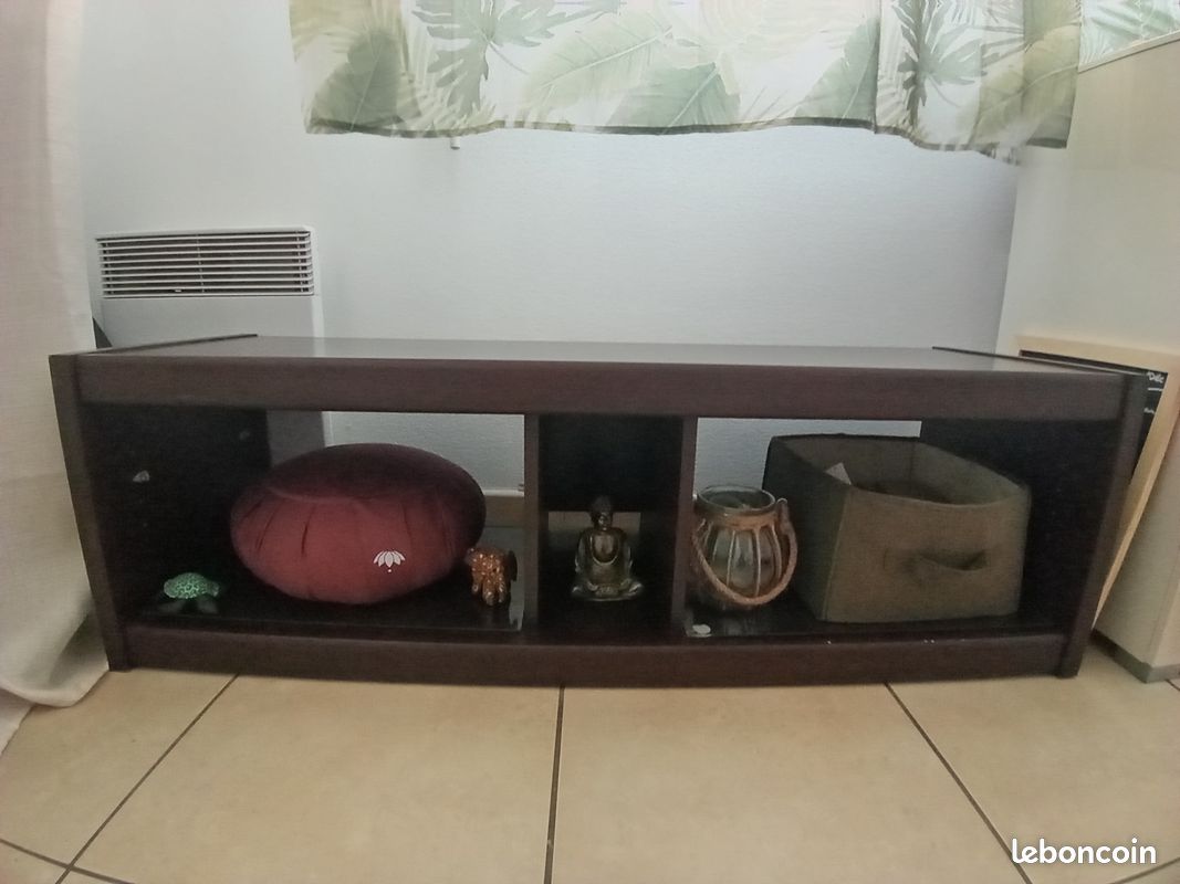 Meuble télé/ meuble déco (image 2)