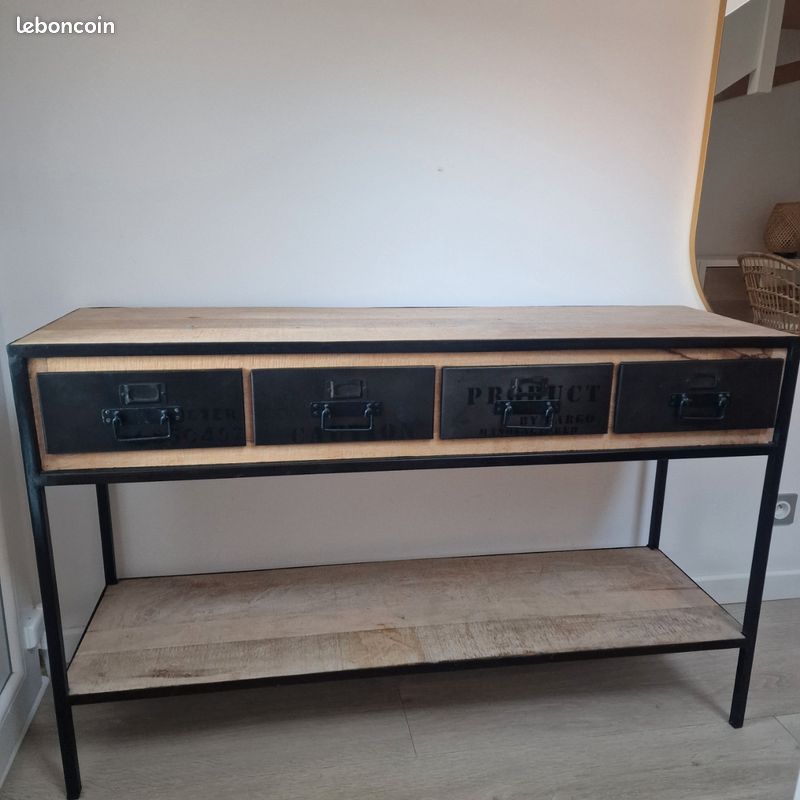Console Maison du monde (image 4)