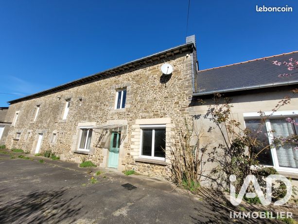Propriété 8 pièces 145 m²