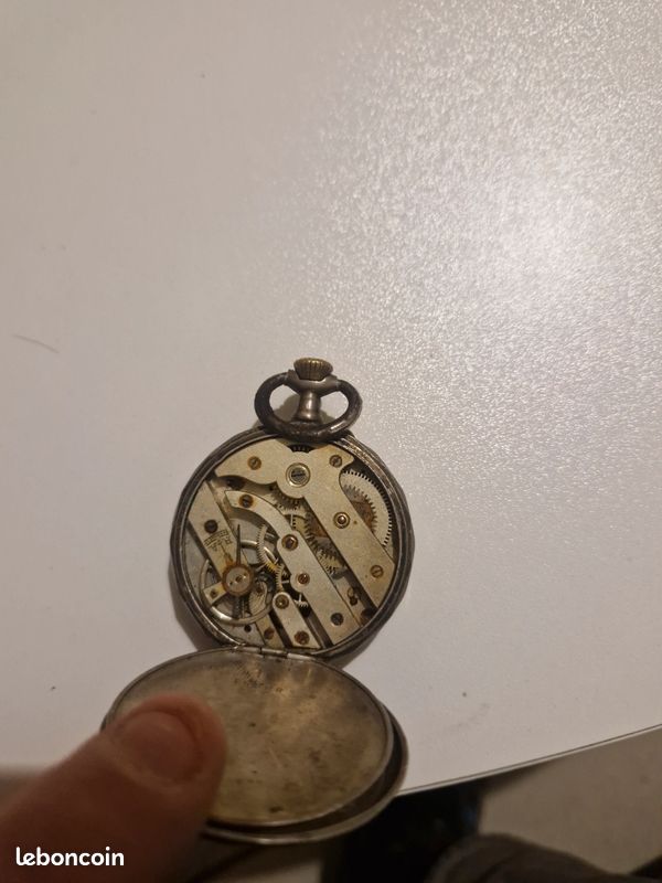 Montre a glousser (image 2)