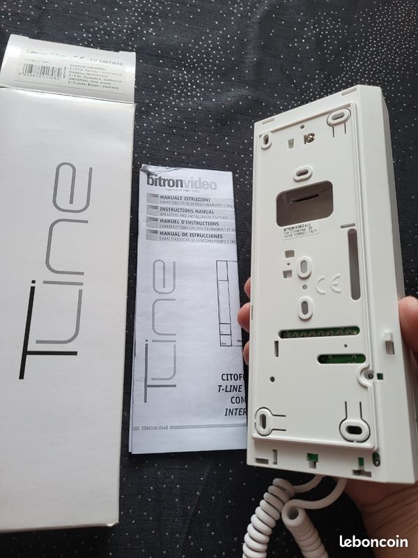 Interphone (image 6)