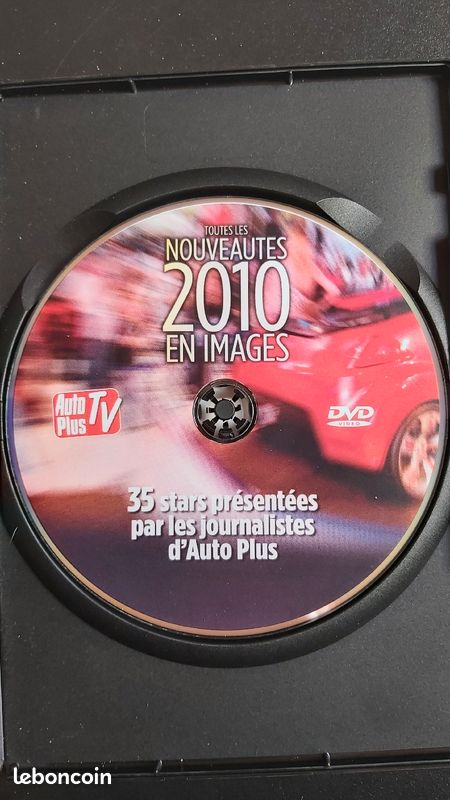 DVD spécial salon automobile Francfort 2010 (image 3)
