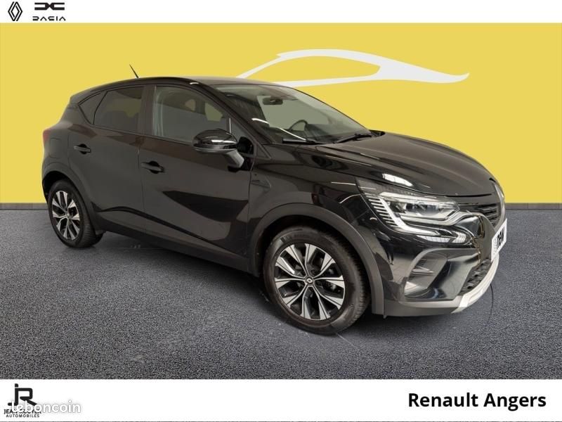 Renault Captur 1.0 TCe 90ch Evolution (image 2)
