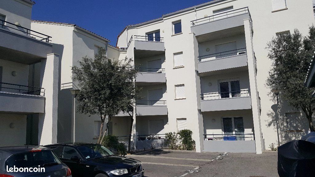 Appartement 3 pièces 51 m² · à Agde · 51 m² · 670 €