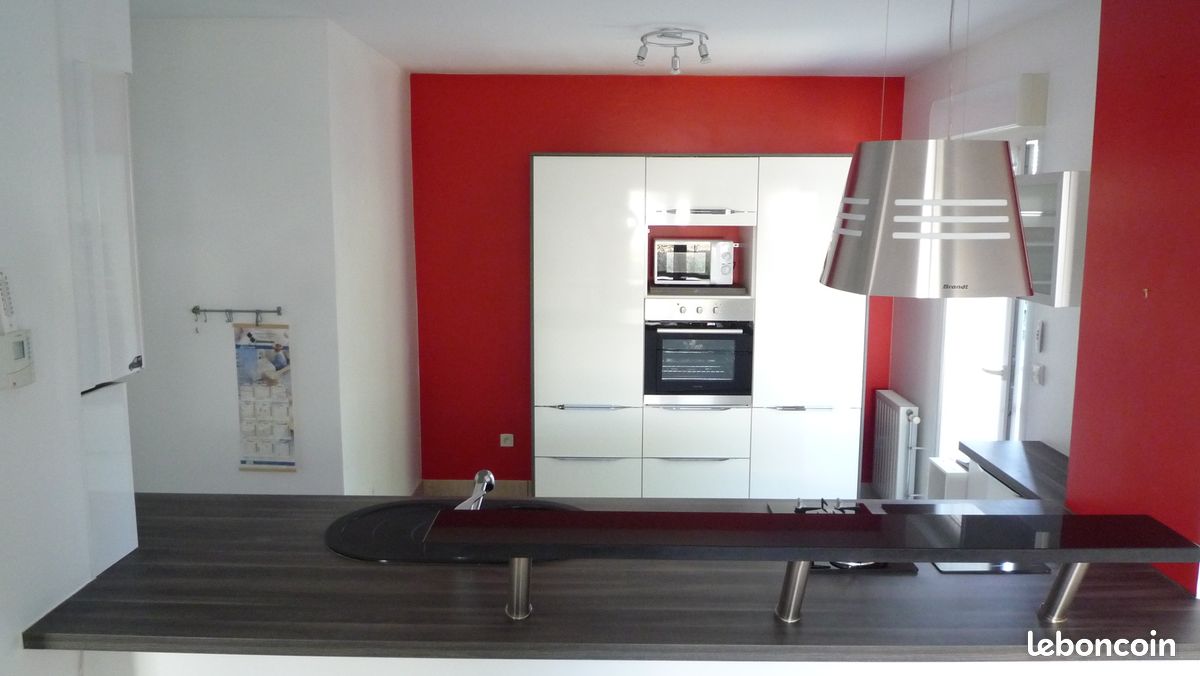 Appartement 3 pièces 71 m² · à Olivet · 71 m² · 885 €/mois