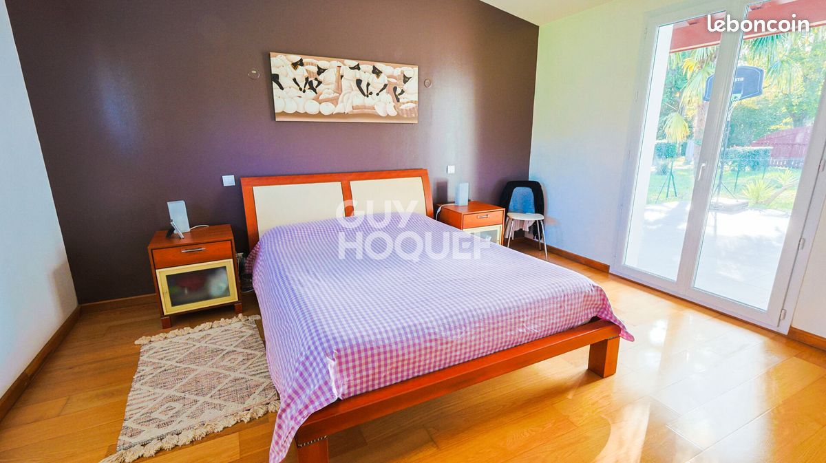 Maison 4 pièces 159 m² - Cambo-les-Bains 64250 (image principale 5)