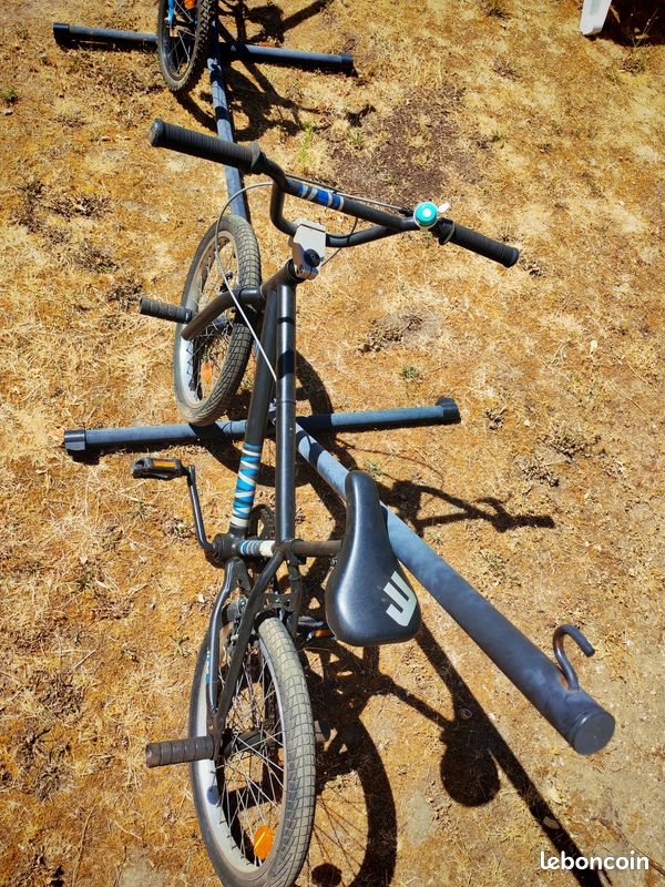 Vélo BMX (image 2)